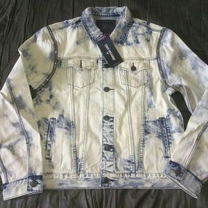 True religion jacket